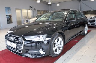 Audi A6 Gebrauchtwagen Kaufen