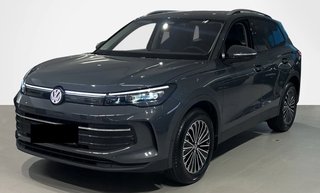 Volkswagen Tiguan 1.5 eTSI Life