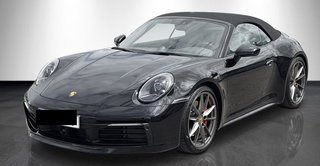 Porsche 911 Gebrauchtwagen Kaufen