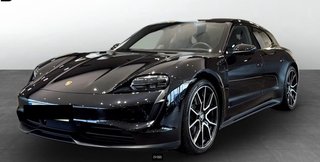 Porsche Taycan Used vehicle for sale