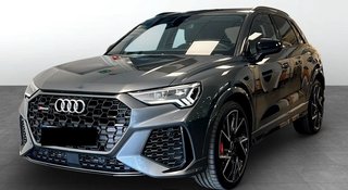 Audi RS Q3 Gebrauchtwagen Kaufen