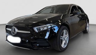 Mercedes-Benz A 250 Gebrauchtwagen Kaufen