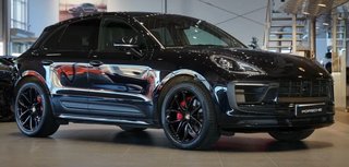 Porsche Macan Used vehicle for sale
