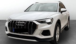Audi Q3 Gebrauchtwagen Kaufen