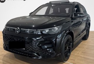 Volkswagen Tiguan Used vehicle for sale