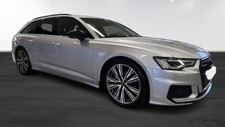 Audi A6 Gebrauchtwagen Kaufen