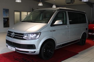 Volkswagen T6 California Gebrauchtwagen Kaufen