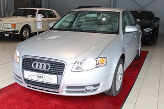 Audi A4 Used vehicle for sale