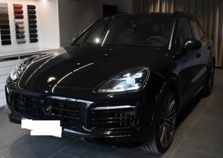 Porsche Cayenne Used vehicle for sale