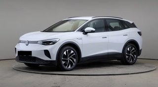 Volkswagen ID.4 Gebrauchtwagen Kaufen