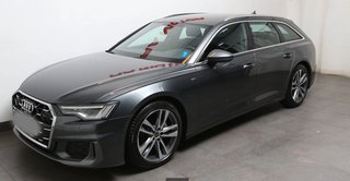 Audi A6 Gebrauchtwagen Kaufen