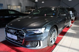 Audi A6 Gebrauchtwagen Kaufen