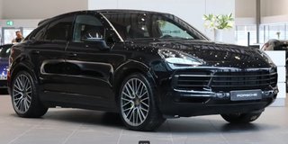 Porsche Cayenne Gebrauchtwagen Kaufen