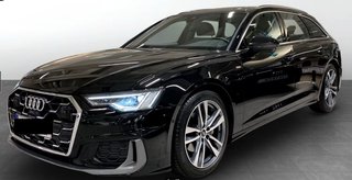 Audi A6 Gebrauchtwagen Kaufen