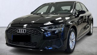 Audi A3 Gebrauchtwagen Kaufen