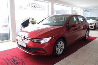 Volkswagen Golf Used vehicle for sale