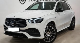 Mercedes-Benz GLE 350 Gebrauchtwagen Kaufen