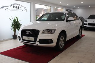Audi Q5 Used vehicle for sale