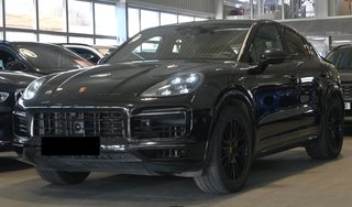 Porsche Cayenne Gebrauchtwagen Kaufen
