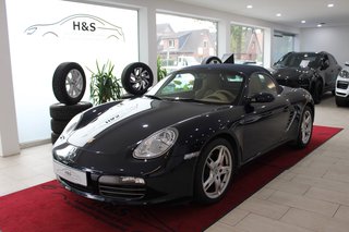 Porsche Boxster Used vehicle for sale
