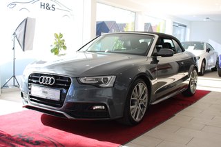 Audi A5 Used vehicle for sale
