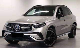 Mercedes-Benz GLC 300 Used vehicle for sale