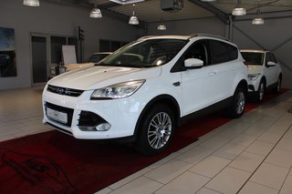 Ford Kuga Gebrauchtwagen Kaufen