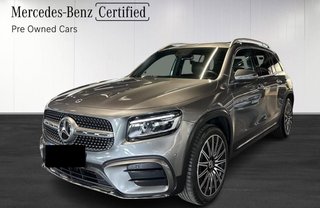 Mercedes-Benz GLB 200 Gebrauchtwagen Kaufen