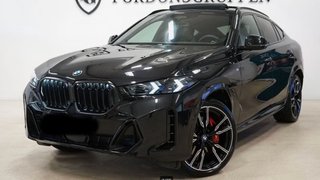 BMW X6 Gebrauchtwagen Kaufen