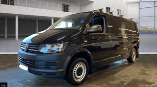 Volkswagen T6 Transporter Used vehicle for sale