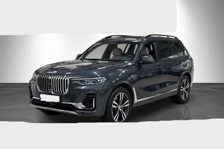 BMW X7 Used vehicle for sale