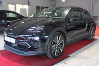 Porsche Macan Used vehicle for sale