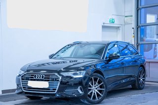 Audi A6 Used vehicle for sale