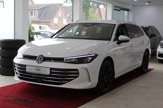 Volkswagen Passat Variant Gebrauchtwagen Kaufen