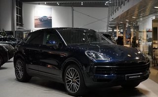 Porsche Cayenne Gebrauchtwagen Kaufen