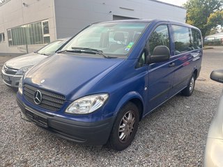 Mercedes-Benz Vito Used vehicle for sale