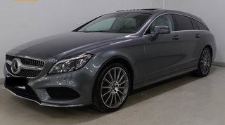 Mercedes-Benz CLS 350 Gebrauchtwagen Kaufen