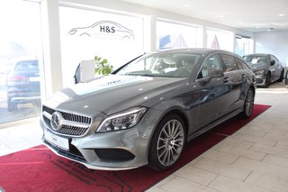 Mercedes-Benz CLS 350 Gebrauchtwagen Kaufen