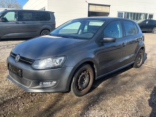 Volkswagen Polo Gebrauchtwagen Kaufen