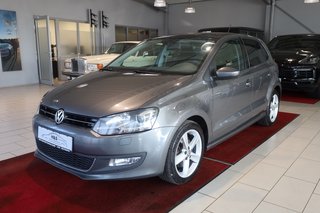 Volkswagen Polo Gebrauchtwagen Kaufen