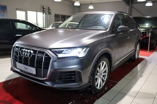 Audi Q7 Gebrauchtwagen Kaufen