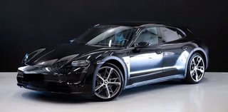 Porsche Taycan Gebrauchtwagen Kaufen