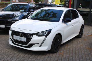 Peugeot 208 Gebrauchtwagen Kaufen
