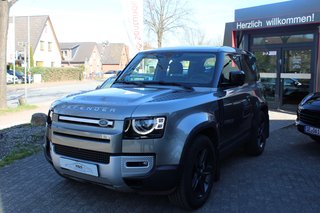Land Rover Defender Gebrauchtwagen Kaufen