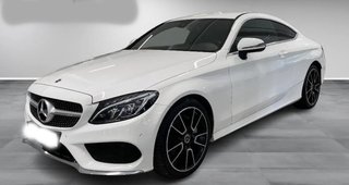 Mercedes-Benz C 180 Gebrauchtwagen Kaufen