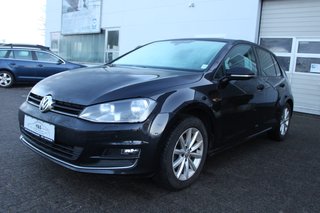 Volkswagen Golf Gebrauchtwagen Kaufen