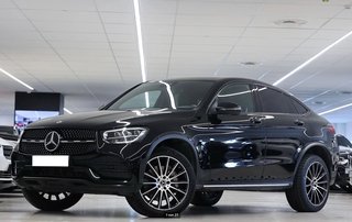 Mercedes-Benz GLC 300 Used vehicle for sale