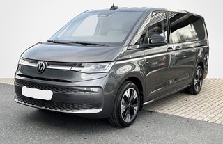 Volkswagen Multivan Gebrauchtwagen Kaufen