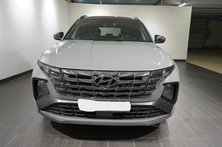 Hyundai TUCSON Used vehicle for sale