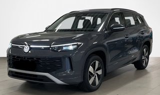 Volkswagen Tayron Used vehicle for sale